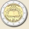 Hollandia emlék 2 euro '' Római Szerződés '' 2007 UNC!